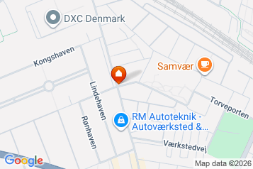 Lejlighed på James Grievevej i Valby