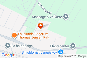 75 m2 hus/villa på Elmehaven