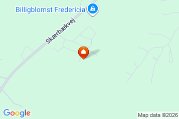 Lejlighed på Birkelygårdsvej i Fredericia