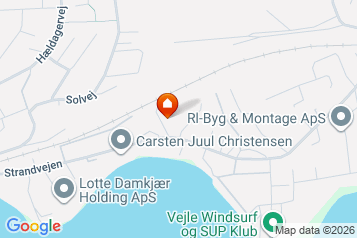 4 værelser for 10.600 kr. pr. måned