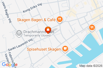 Lejlighed på Vesterbyvej i Skagen