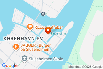 3 værelser for 17.650 kr. pr. måned