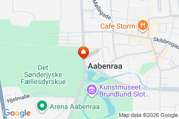 Møllemærsk, 28 m2, 1 værelser, 3.608 kr.