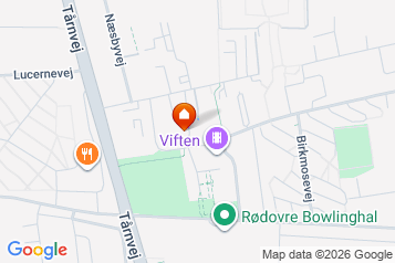 4 værelser for 15.695 kr. pr. måned