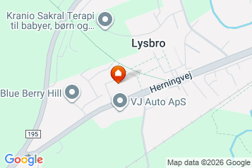 81 m2 lejlighed på Herningvej