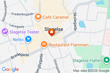 180 m2 lejlighed på Fisketorvet