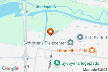 1 værelses lejlighed på 27 m2