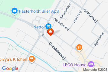 2 værelses lejlighed på 73 m2