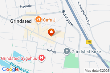 Banegårdsvej, 81 m2, 3 værelser, 6.766 kr.