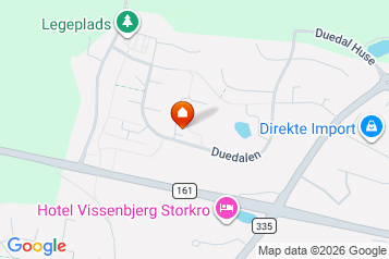 3 værelses hus/villa på 85 m2
