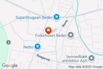 Delevenlig lejlighed søger lejer