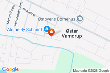 Lejlighed på Kongeåvej i Vamdrup