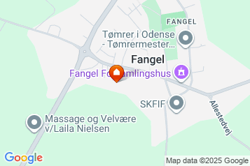 3 værelser for 8.196 kr. pr. måned