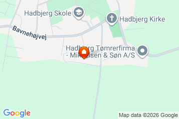 Hus/villa på Sellingvej i Hadsten