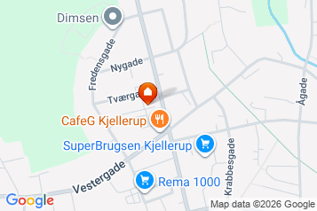 Lejlighed til 6.868 kr.