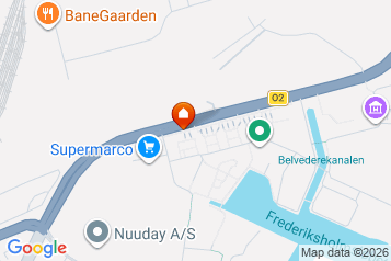 3 værelses lejlighed på 111 m2