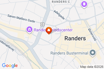 2 værelses lejlighed på 57 m2