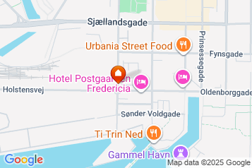 Lejlighed til 13.800 kr.