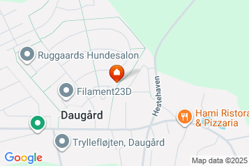 4 værelser for 10.495 kr. pr. måned