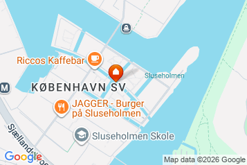 Ernie Wilkins Vej, 95 m2, 3 værelser, 17.500 kr.