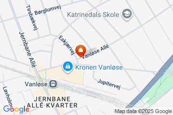 Ungdomsbolig på 31 m2 til 8.250 kr.