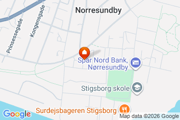 3 værelses lejlighed på 81 m2