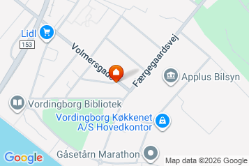 Lejlighed til 3.500 kr.