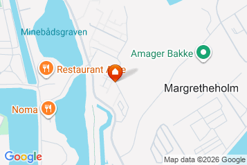 4 værelser for 18.900 kr. pr. måned