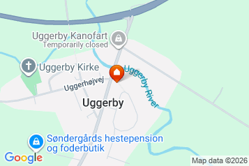 Lejlighed på Åbrinken i Hjørring