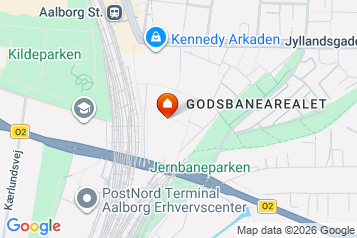 Lejlighed til 7.550 kr.