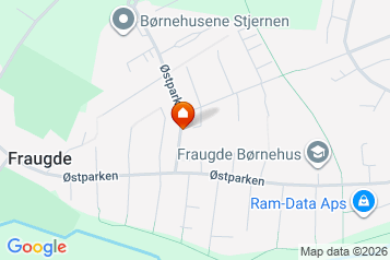 4 værelses lejlighed på 104 m2