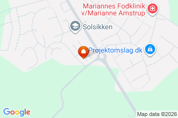 Hejlskovparken, 98 m2, 4 værelser, 8.995 kr.