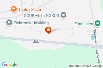 74 m2 lejlighed. Husdyr er tilladt