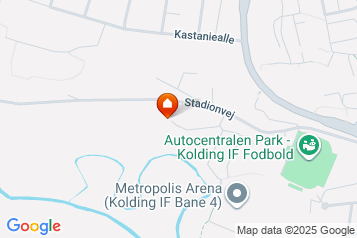 88 m2 lejlighed i Kolding