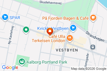 Lejlighed til 8.395 kr.