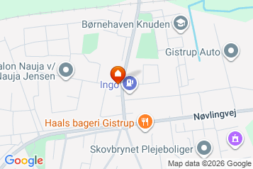 Dybbroparken, 74 m2, 3 værelser, 8.495 kr.