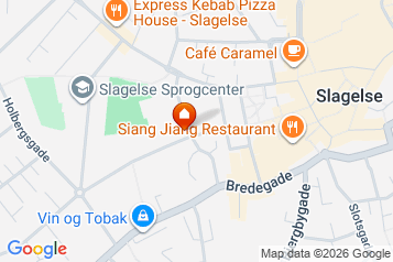 49 m2 lejlighed i Slagelse