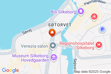 Lejlighed til 19.995 kr.