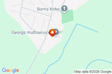 2 værelses lejlighed på 59 m2