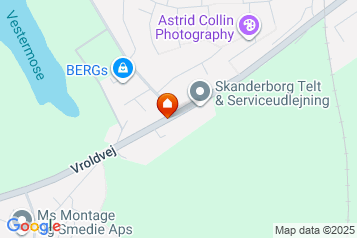 3 værelses lejlighed på 89 m2