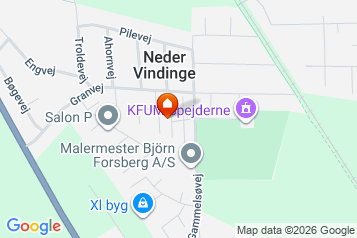 Lejlighed på Gammelsøparken i Vordingborg