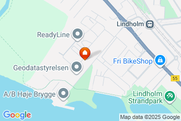 95 m2 lejlighed i Nørresundby