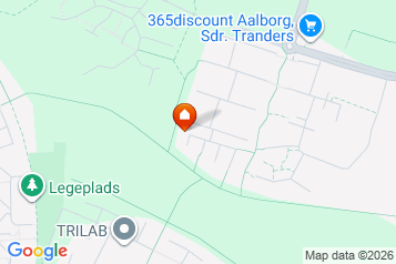 Lejlighed med altan/terrasse