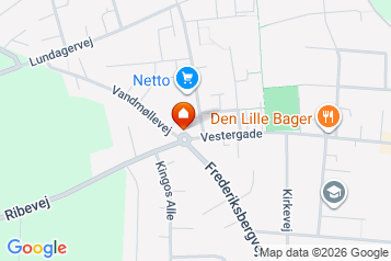 Lejlighed på Centerparken i Løsning