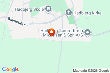 113 m2 hus/villa. Husdyr er tilladt