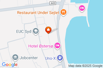 Delevenlig lejlighed søger lejer