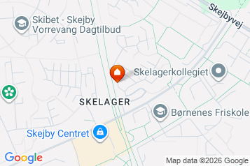 Ungdomsbolig på 37 m2 til 3.928 kr.