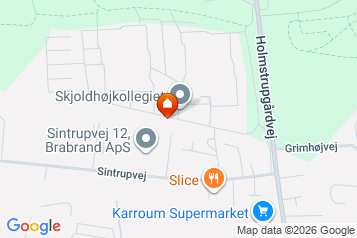 1 værelse på 33 m2