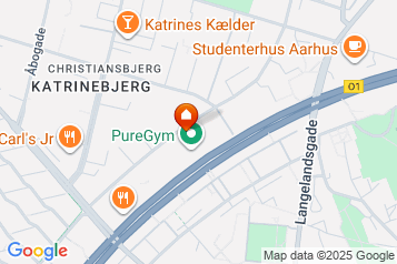 Lejlighed til 9.395 kr.