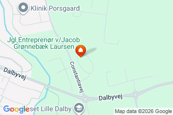 5 værelses lejlighed på 115 m2